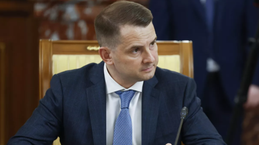 Депутат ГД Нилов рассказал о программах поддержки беженцев в России