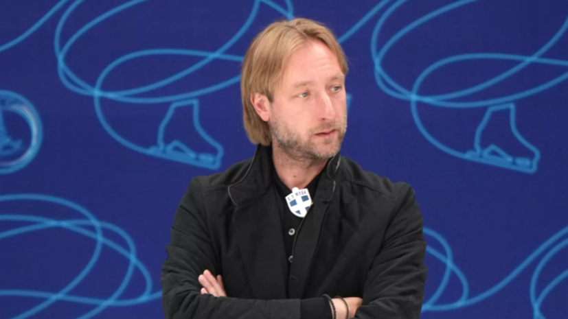Плющенко: фигурное катание нуждается в увеличении соревновательной практики