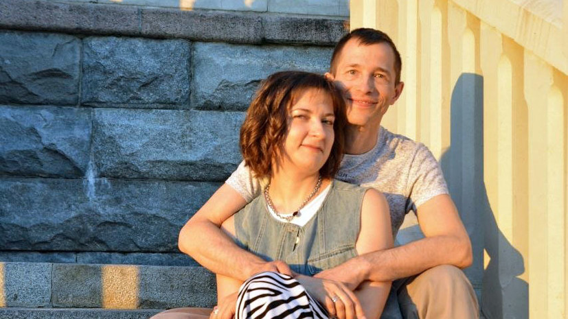 «Не нужно мне этого было делать»: почему опека запрещает супругам из Москвы усыновить ребёнка