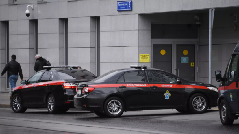 СК расследует дело о столкновении пассажирских автобусов в Ижевске