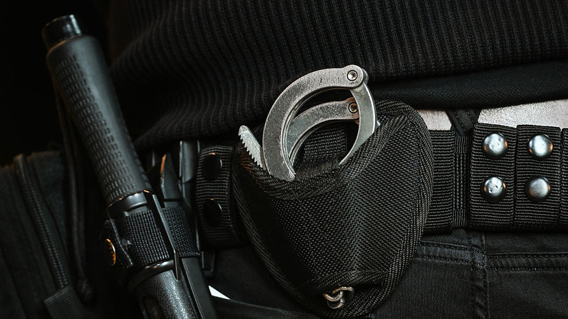 В Саратовской области задержан пытавшийся атаковать аэродром дронами с гранатами