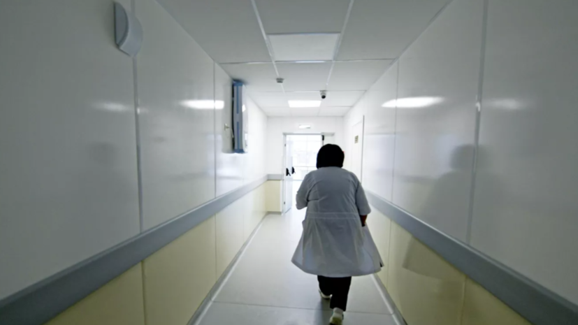 Двух пострадавших при атаке ВСУ под Курском отправят в Москву