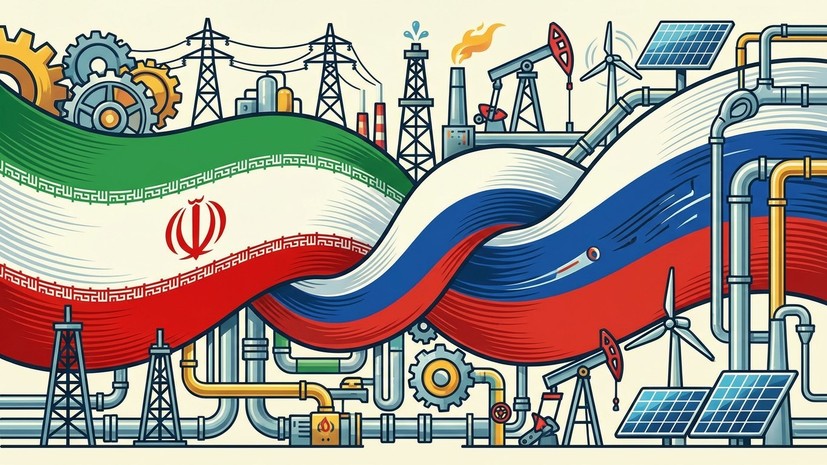 Посол Ирана рассказал о планах энергетического сотрудничества с Россией