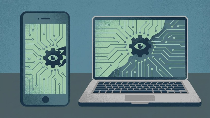 Россиян предупредили о шпионском ПО, которое скрытно устанавливается на устройство