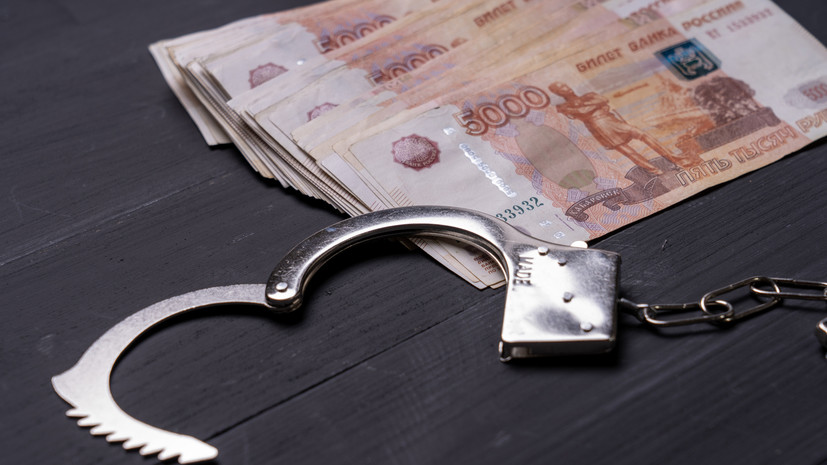 Задержанному в Саратовской области Киев обещал 1,5 млн рублей за атаку аэродрома