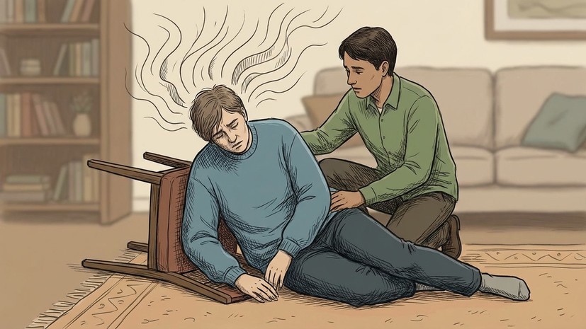 Невролог Демьяновская назвала основные и неочевидные признаки эпилепсии