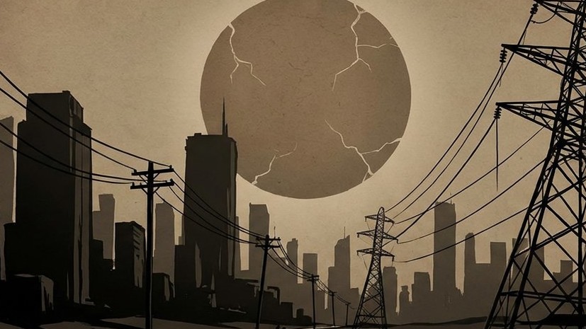 Дмитриев: наступает самый мощный энергетический кризис в истории