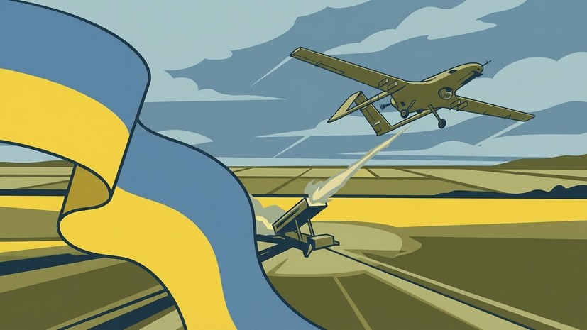 Дмитриев: Украина атаками дронов пытается сделать мировой энергокризис ещё хуже