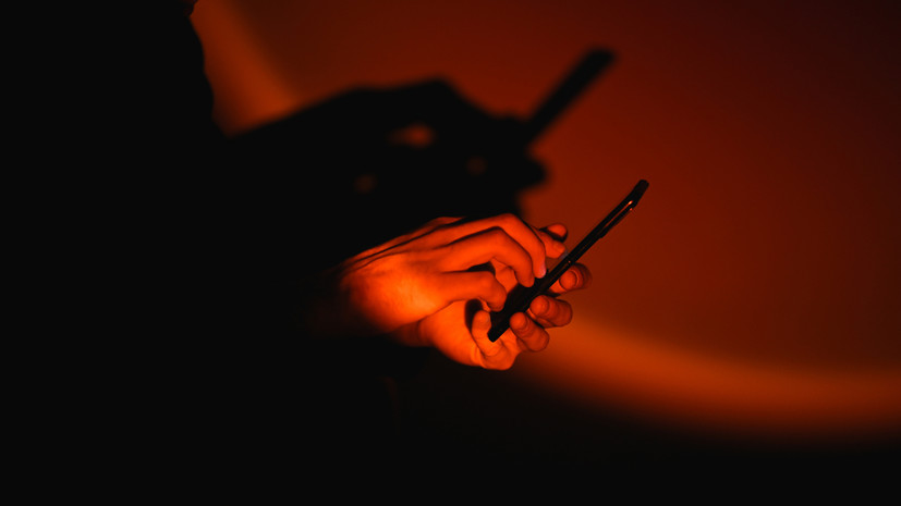 Аналитик назвал звонки с молчанием в трубку этапом подготовки к атаке мошенников