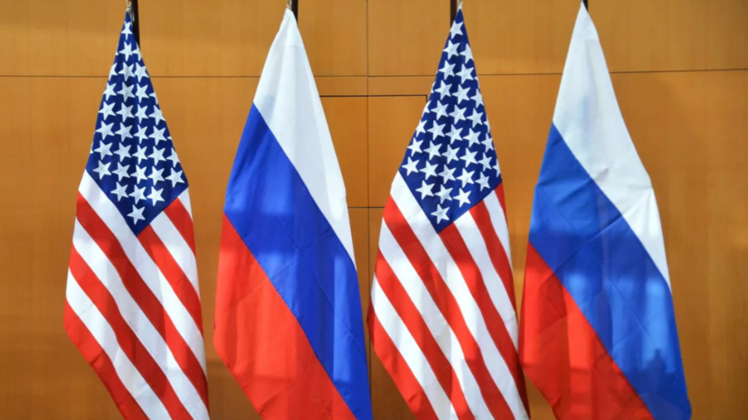 Дмитриев: Россия слышит «вой врагов», когда начинает обсуждать с США проекты