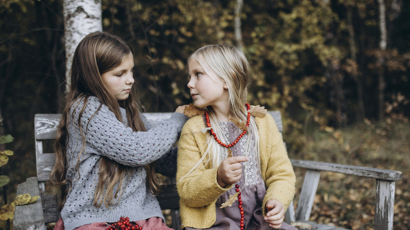 В детдомах на 12 тысяч сократилось число детей с 2024 года