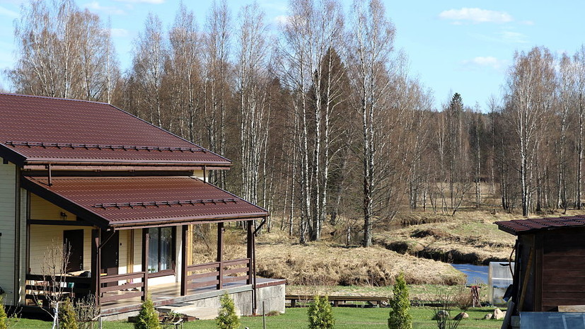 В «Единой России» отчитались о газификации садоводческих товариществ