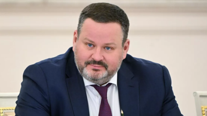 Котяков: за семь лет в экономику нужно вовлечь почти 12 млн человек