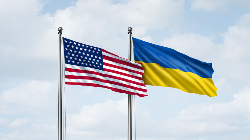 Дмитриев: Киев понял, что США дадут гарантии лишь после ухода из Донбасса