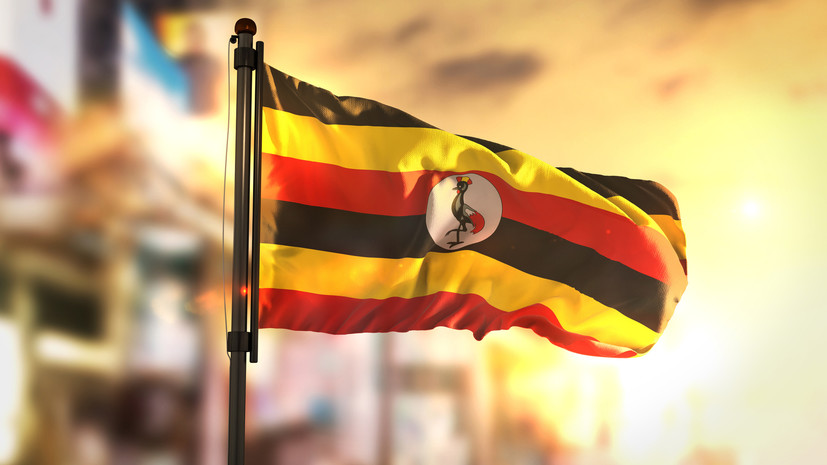 В Уганде заявили о готовности присоединиться к конфликту против Ирана