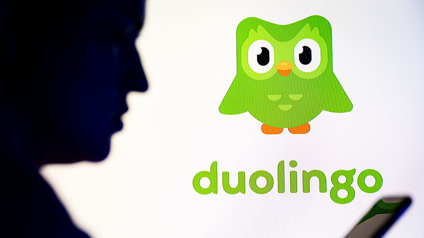 Суд в Москве оштрафовал платформу Duolingo на 2 млн рублей