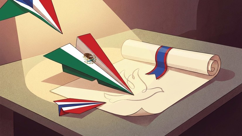 Tasnim: Иран направил ответ на мирный план США по завершению конфликта