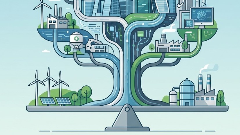 Президент «Норникеля»: экономика России стоит стабильно, как дуб во время грозы