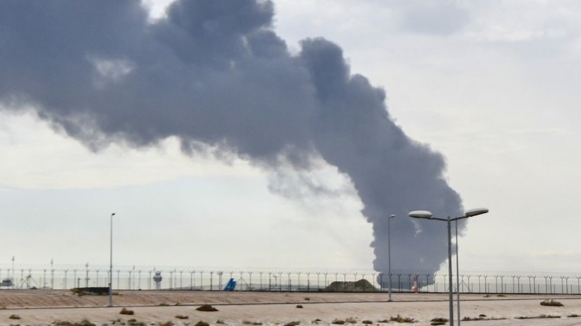 Песков: Россия надеется на скорейшее урегулирование на Ближнем Востоке