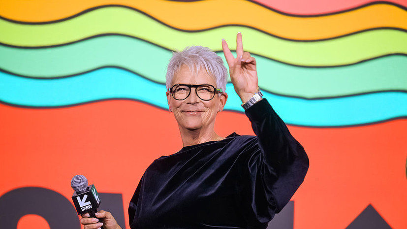 Джейми Ли Кёртис сыграет главную роль в перезапуске сериала «Она написала убийство»