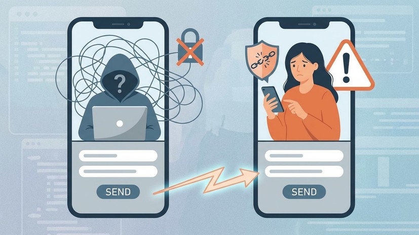 Специалист Дворянский: в каждом банковском приложении могут быть слабые места