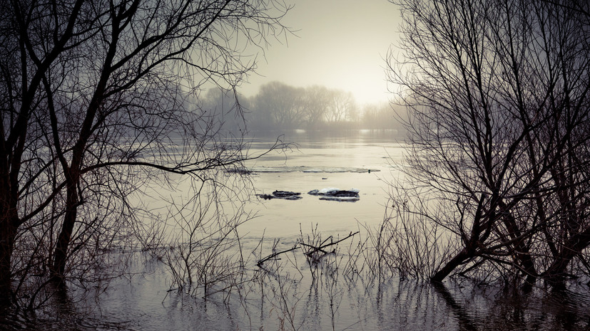 Гидролог Клименко спрогнозировал ситуацию с паводками в регионах