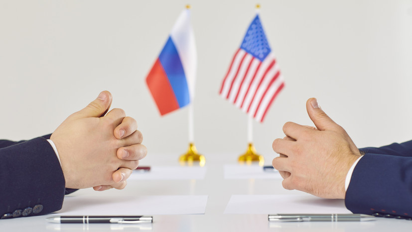 Никонов: первая встреча парламентариев России и США прошла лучше, чем ожидалось