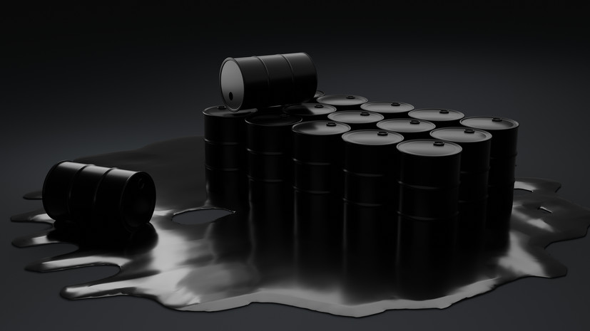 Новак: Россия продаёт нефть и нефтепродукты без дисконта и даже с премией