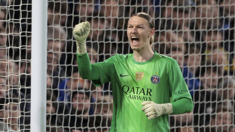 Капитан сборной Никарагуа назвал Сафонова эталонным футболистом