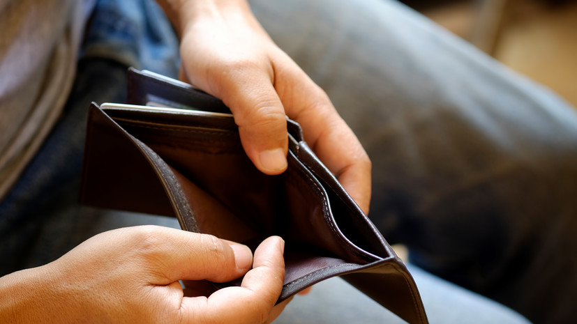 Специалист Графкин: реклама процедуры банкротства не должна давать гарантии