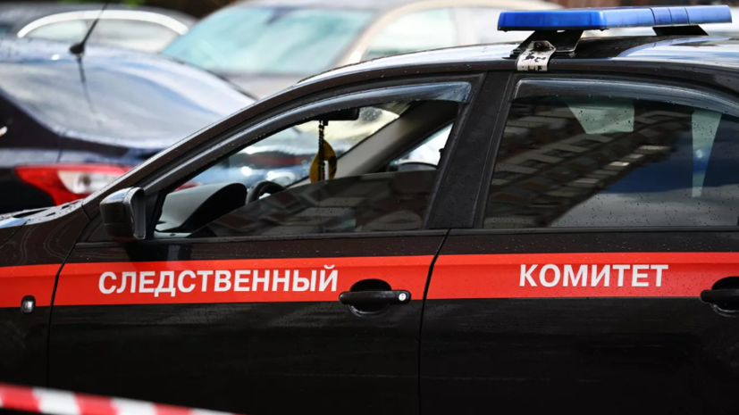 По факту поджога банкомата подростком на юго-западе Москвы возбудили дело