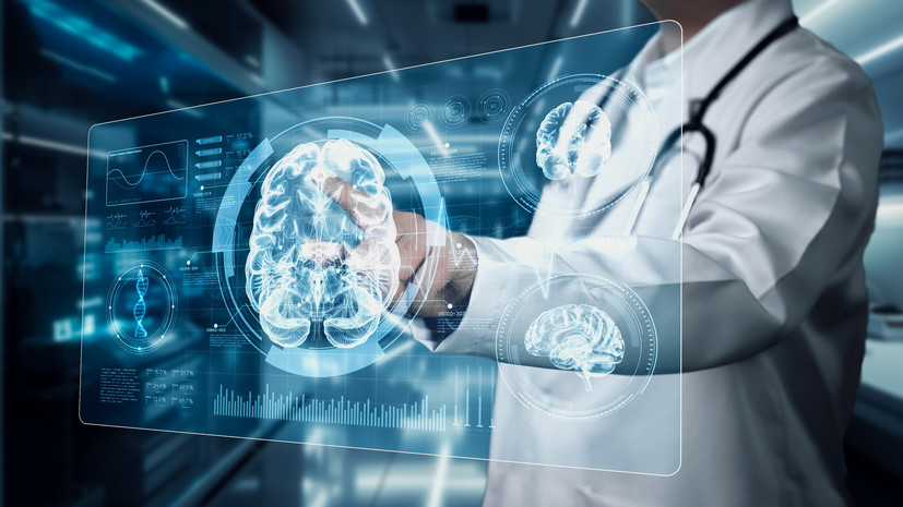 Невролог: височная эпилепсия без лечения может привести к потере памяти