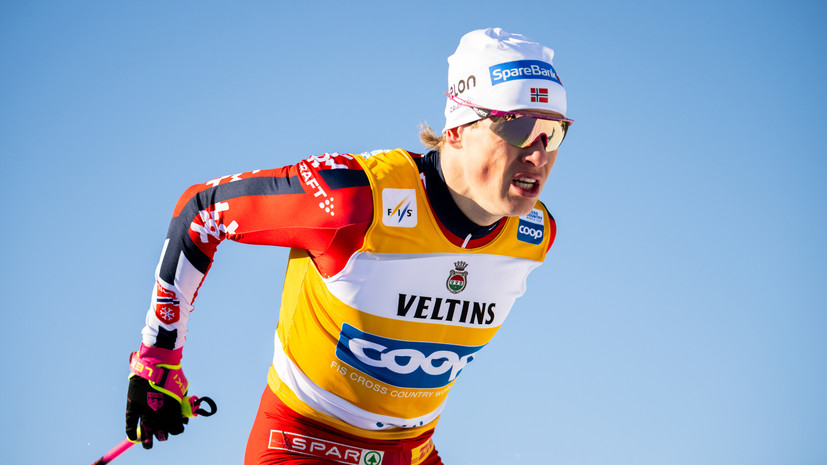 Коростелёв: Сорин сказал, что Клебо победит только время