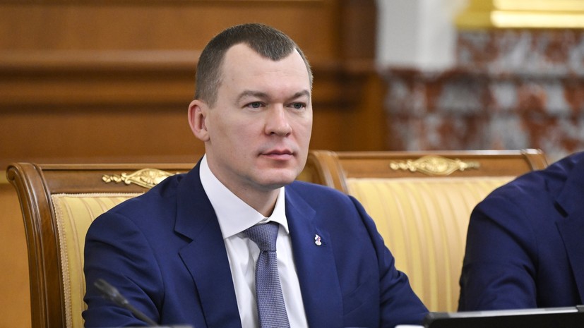 Дегтярёв не исключил подачу исков к IHF, если юниоры не будут допущены к турнирам без ограничений