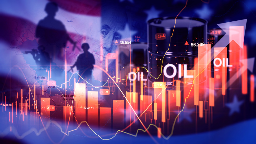 «Известия»: стоимость моторных масел в ближайшие недели вырастет на 5—15%