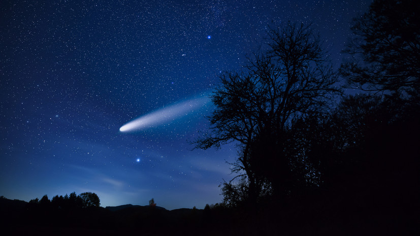 Падение частей ракеты-носителя «Союз-2» ожидают в трёх районах Коми