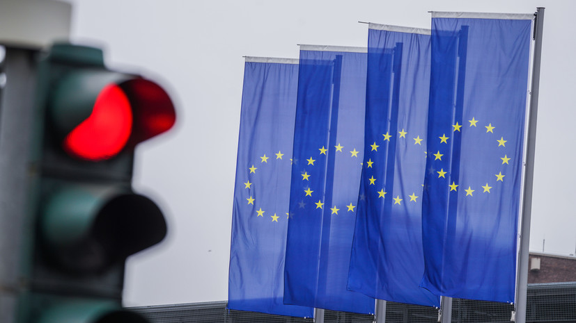 Евросоюз отказался пересматривать запрет на импорт ядерного топлива России