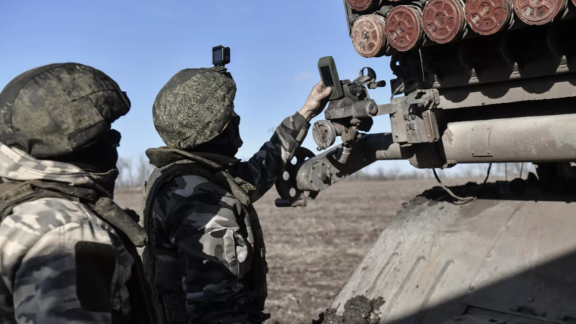 Лавров: ВС России не направляют удары по гражданским объектам