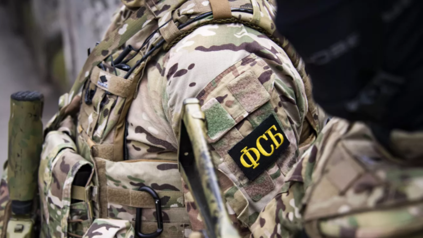 РИА Новости: в Сочи задержаны двое глав департаментов администрации и вице-мэр