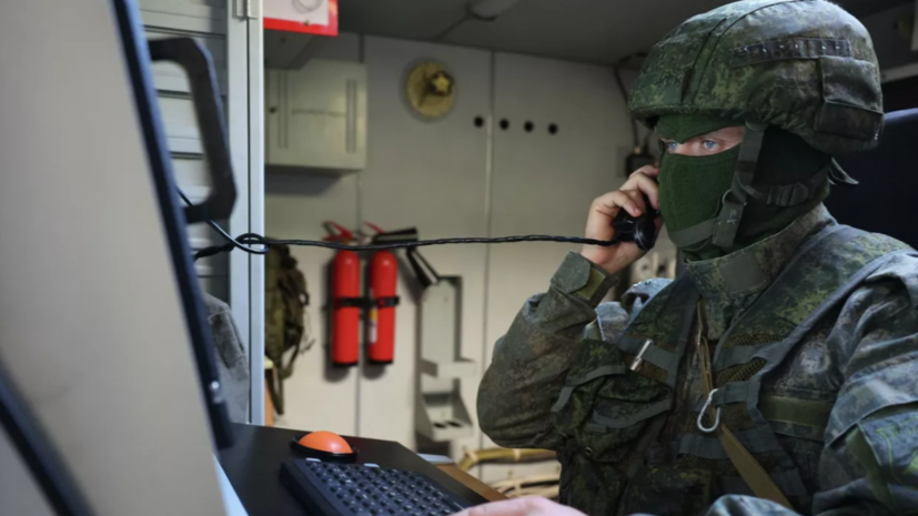 Марочко: российские военные начали бои за харьковское село Амбарное