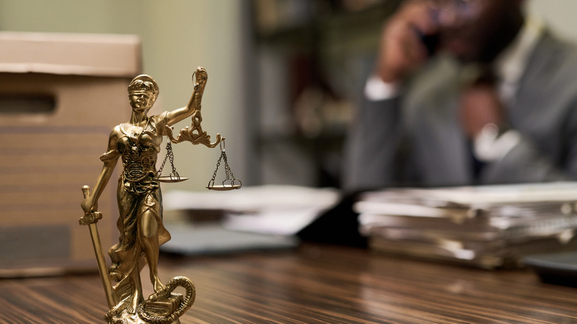 Суд Кубани приговорил к 20 годам колонии виновного в убийстве племянницы