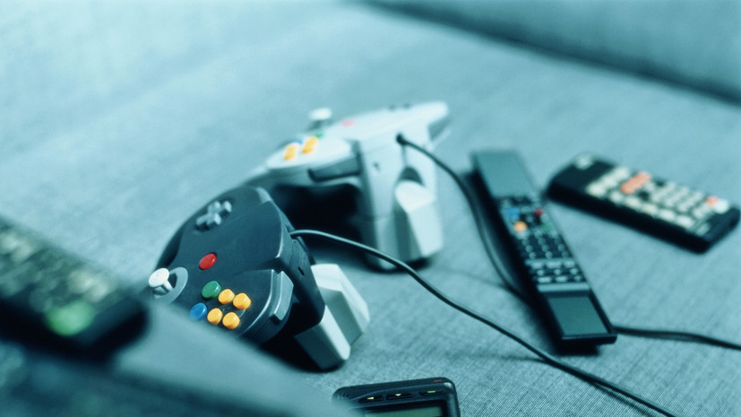 Экономист Щербаченко: игровые приставки могут подорожать на 20%