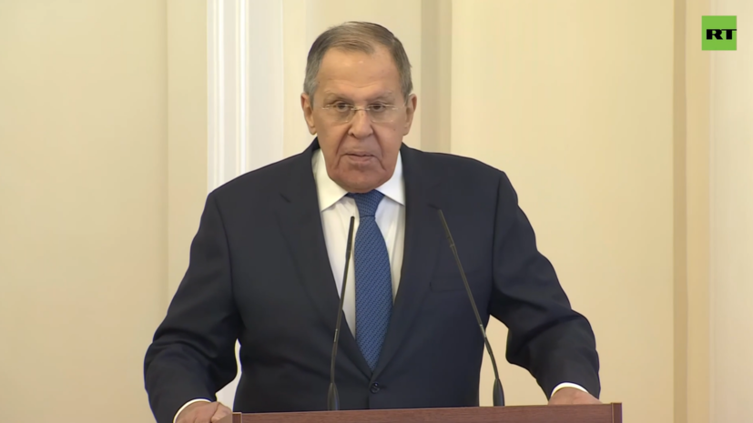 &laquo;В ваших руках будущее России&raquo;: Лавров отметил успехи ветеранов спецоперации, окончивших МГИМО