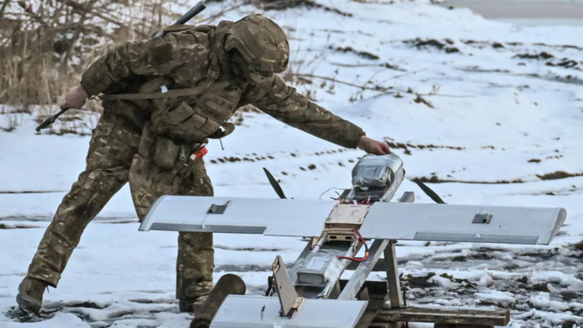 Боец Тольятти: «Север» уничтожил группировку ВСУ в Харьковской области