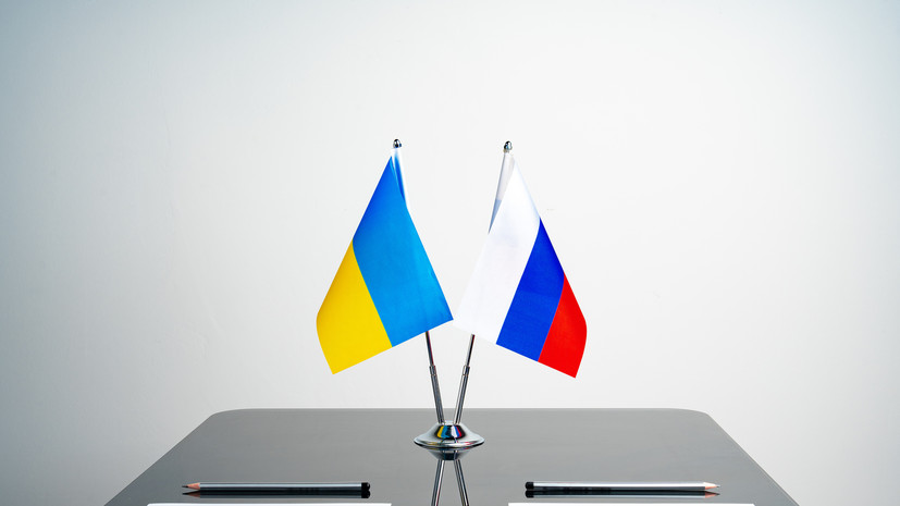 Рубио: Россия сейчас в первую очередь сосредоточена на конфликте на Украине