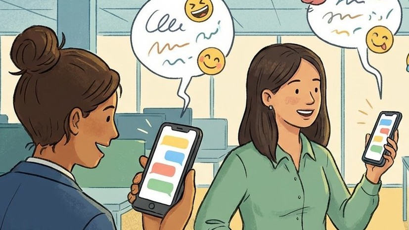 Адвокат Глазкова: шутки в корпоративном чате могут привести к увольнению