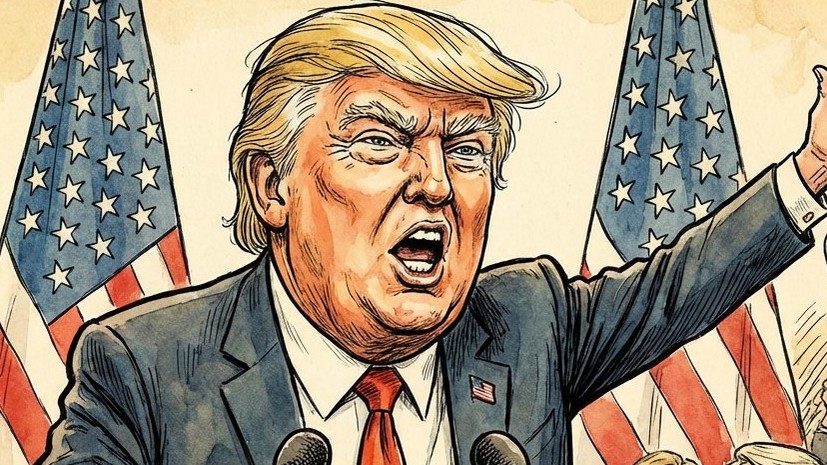 Ковентри: позиция Трампа не влияла на запрет трансгендеров в женском спорте