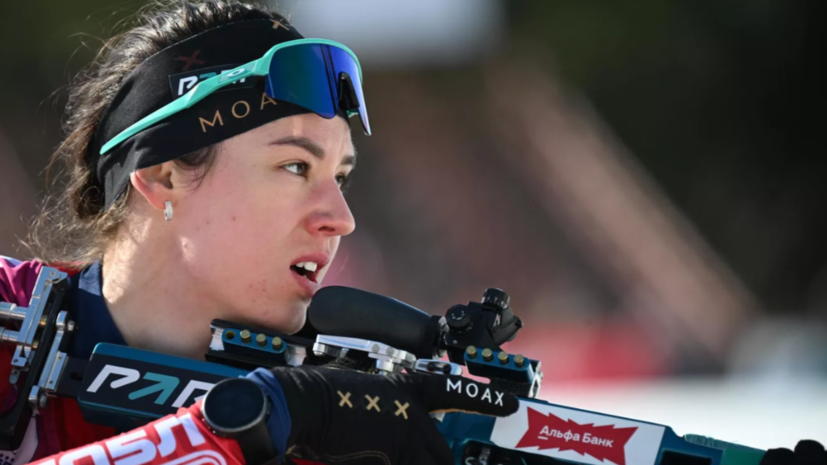 Халили выиграла суперпасьют на чемпионате России в Увате