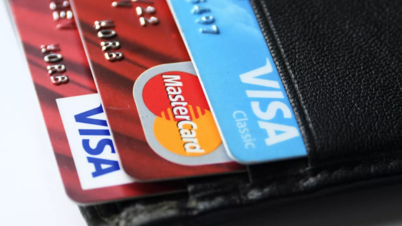 РИА Новости: Visa хочет зарегистрировать в России четыре товарных знака