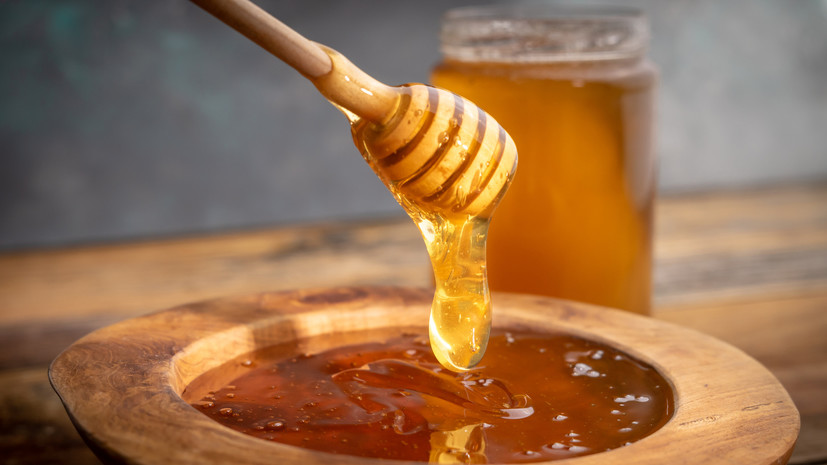 Врач Болибок пояснил, какие компоненты мёда вызывают аллергию